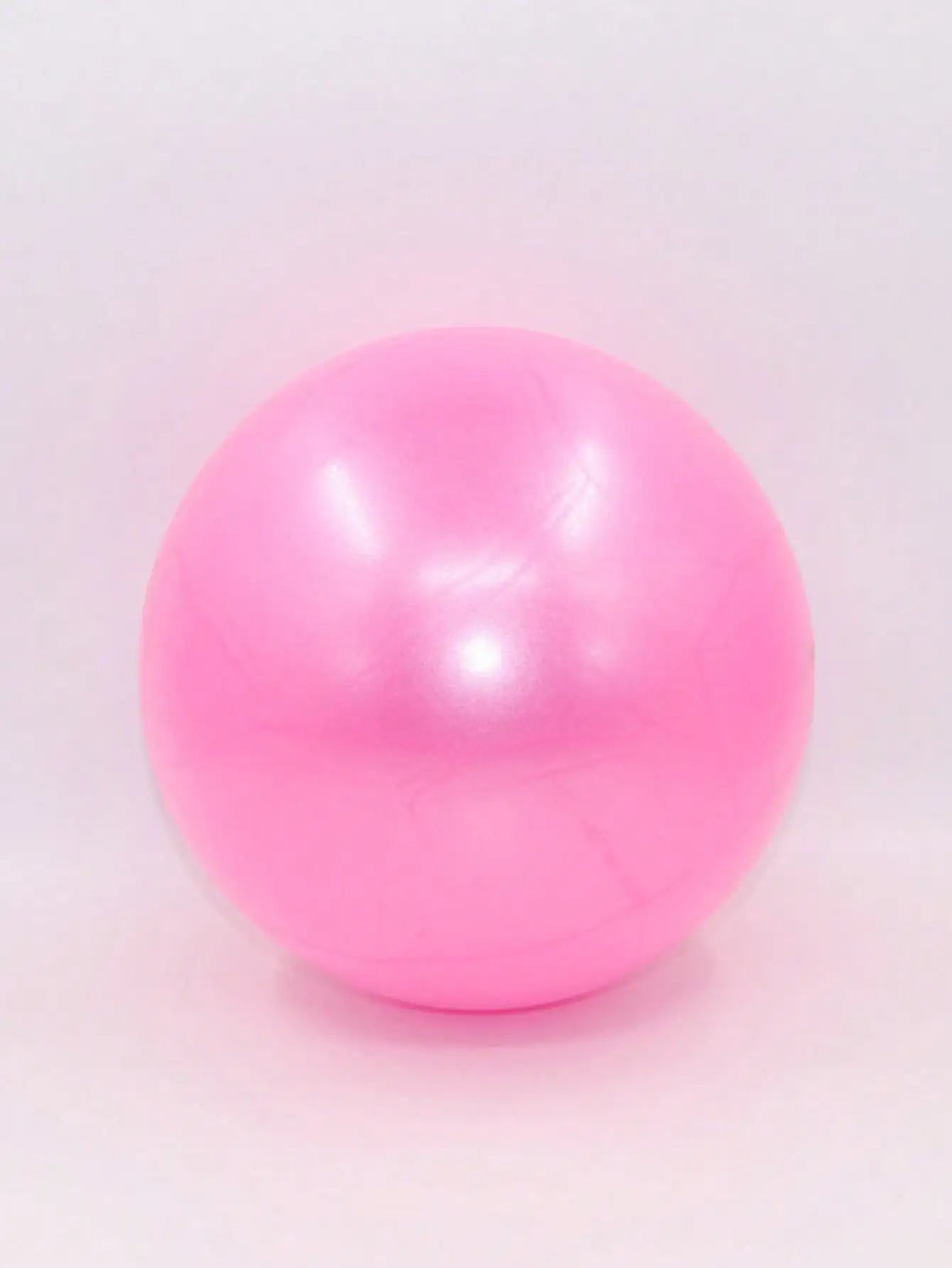 25cm Yoga Ball Exercise Gymnastic Fitness Pilates Ball Balance Exercise Gym Fitness Yoga Ball Indoor Training Yoga Ball Core