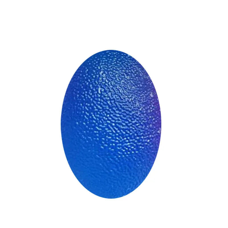 Fitness Exercise Elastic Ball Training Grip Ball Daily Training Elderly Adult Hand Exercise Grip Ball Grip Equipment