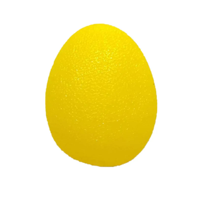 Fitness Exercise Elastic Ball Training Grip Ball Daily Training Elderly Adult Hand Exercise Grip Ball Grip Equipment